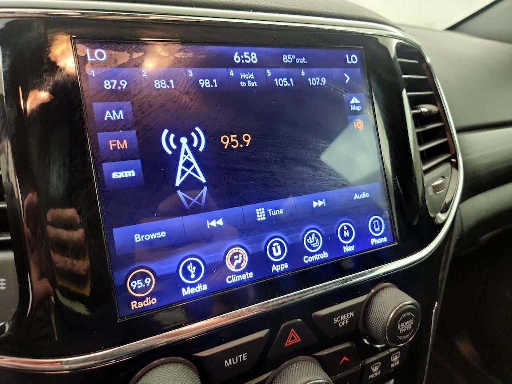 used 2019 Jeep Grand Cherokee car, priced at $23,998