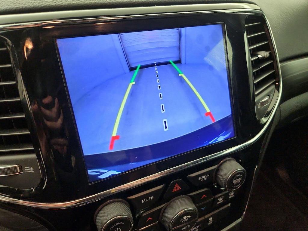 used 2019 Jeep Grand Cherokee car, priced at $23,998