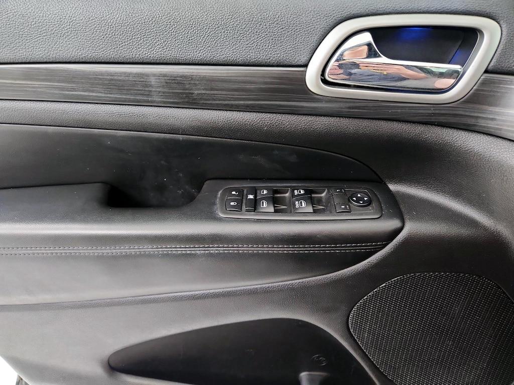 used 2019 Jeep Grand Cherokee car, priced at $23,998