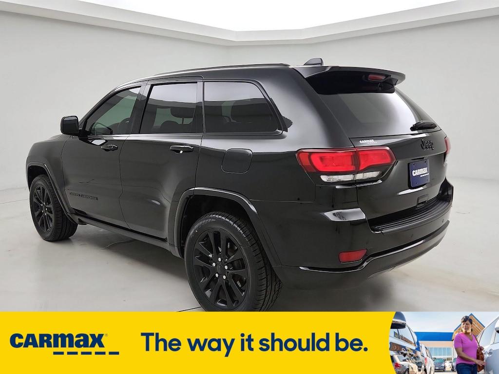 used 2019 Jeep Grand Cherokee car, priced at $23,998