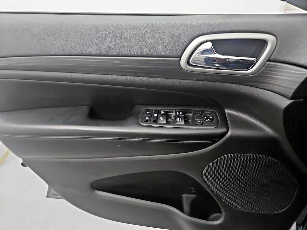 used 2019 Jeep Grand Cherokee car, priced at $23,998