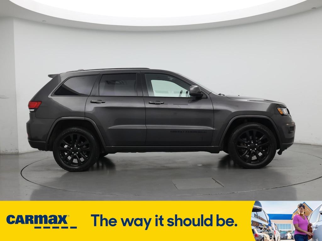 used 2019 Jeep Grand Cherokee car, priced at $23,998