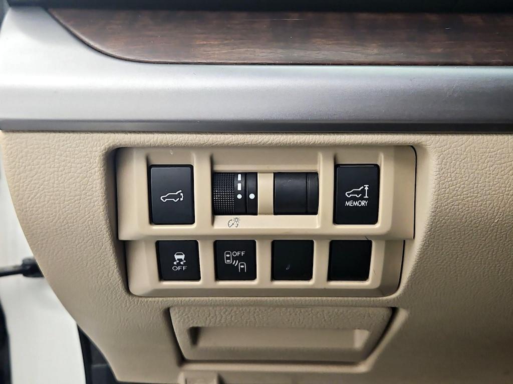 used 2015 Subaru Outback car, priced at $17,998