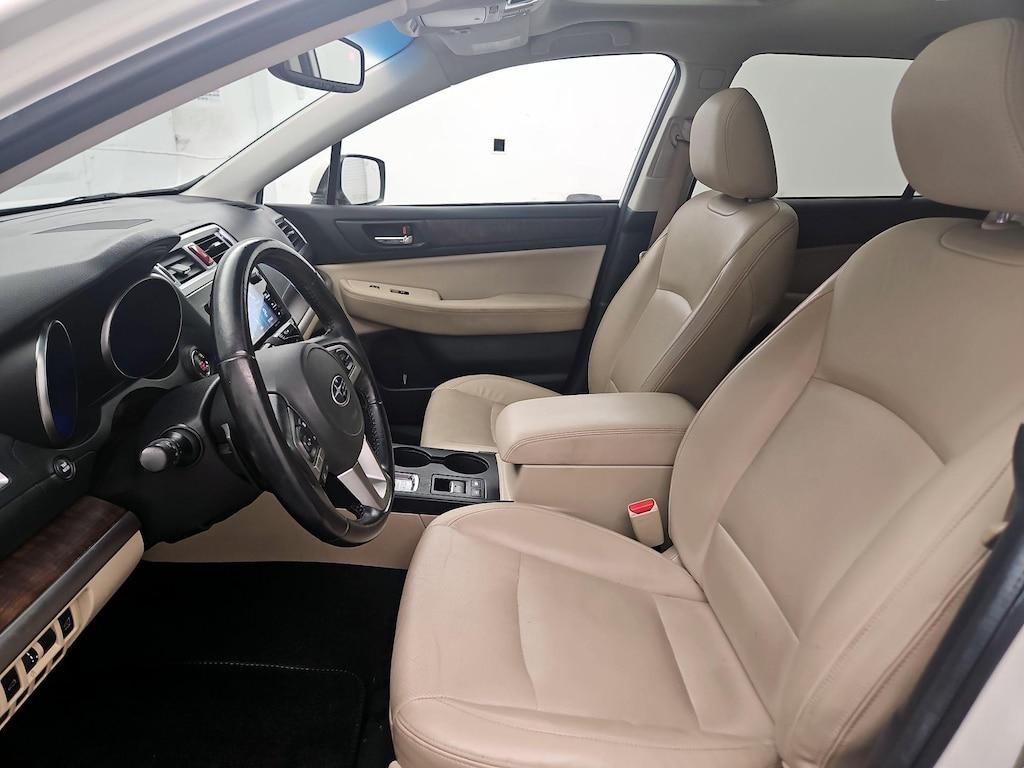 used 2015 Subaru Outback car, priced at $17,998