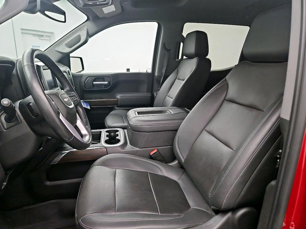 used 2021 GMC Sierra 1500 car, priced at $46,998