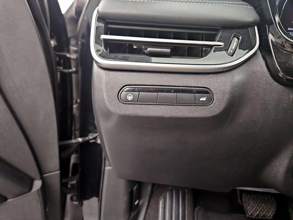 used 2023 INFINITI QX60 car, priced at $38,998