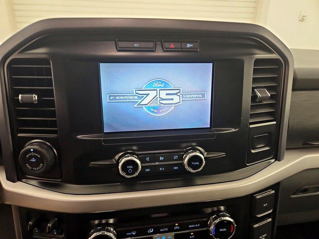 used 2023 Ford F-150 car, priced at $42,998