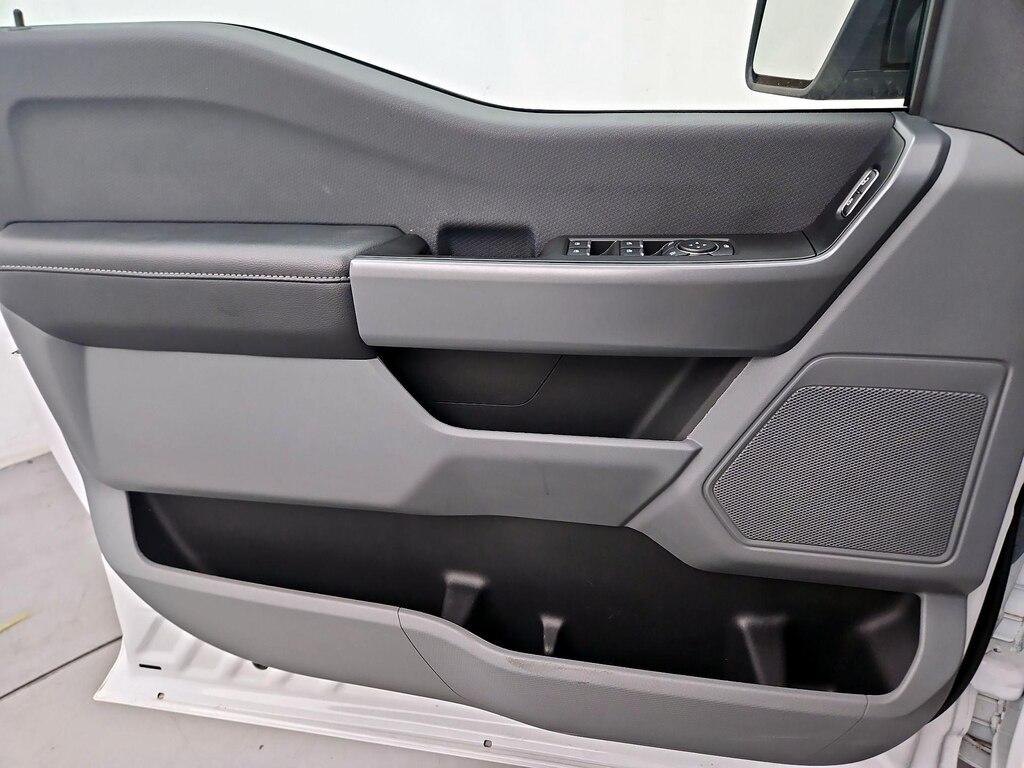 used 2023 Ford F-150 car, priced at $42,998