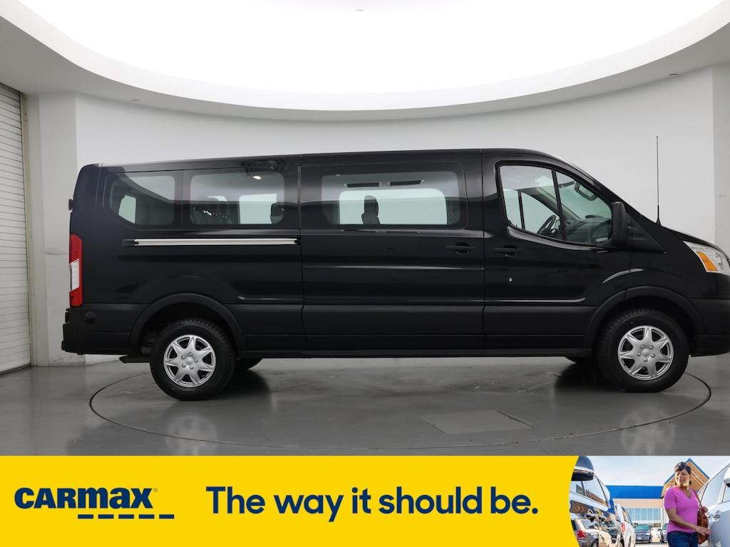 used 2019 Ford Transit-350 car, priced at $38,998