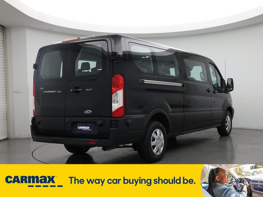 used 2019 Ford Transit-350 car, priced at $41,998