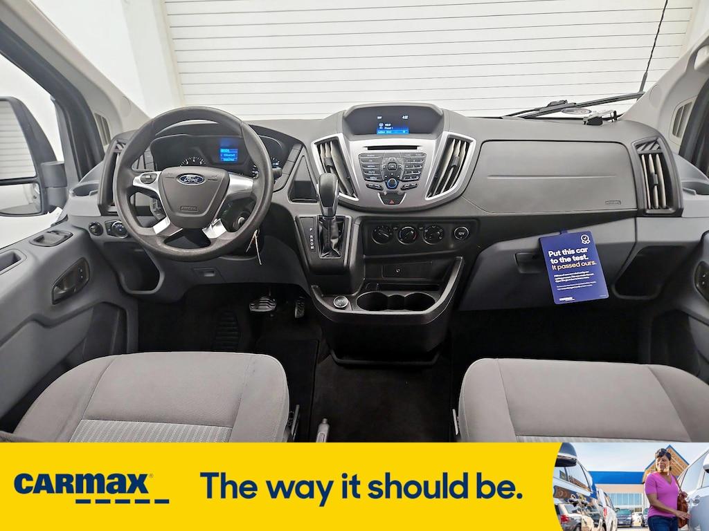 used 2019 Ford Transit-350 car, priced at $41,998