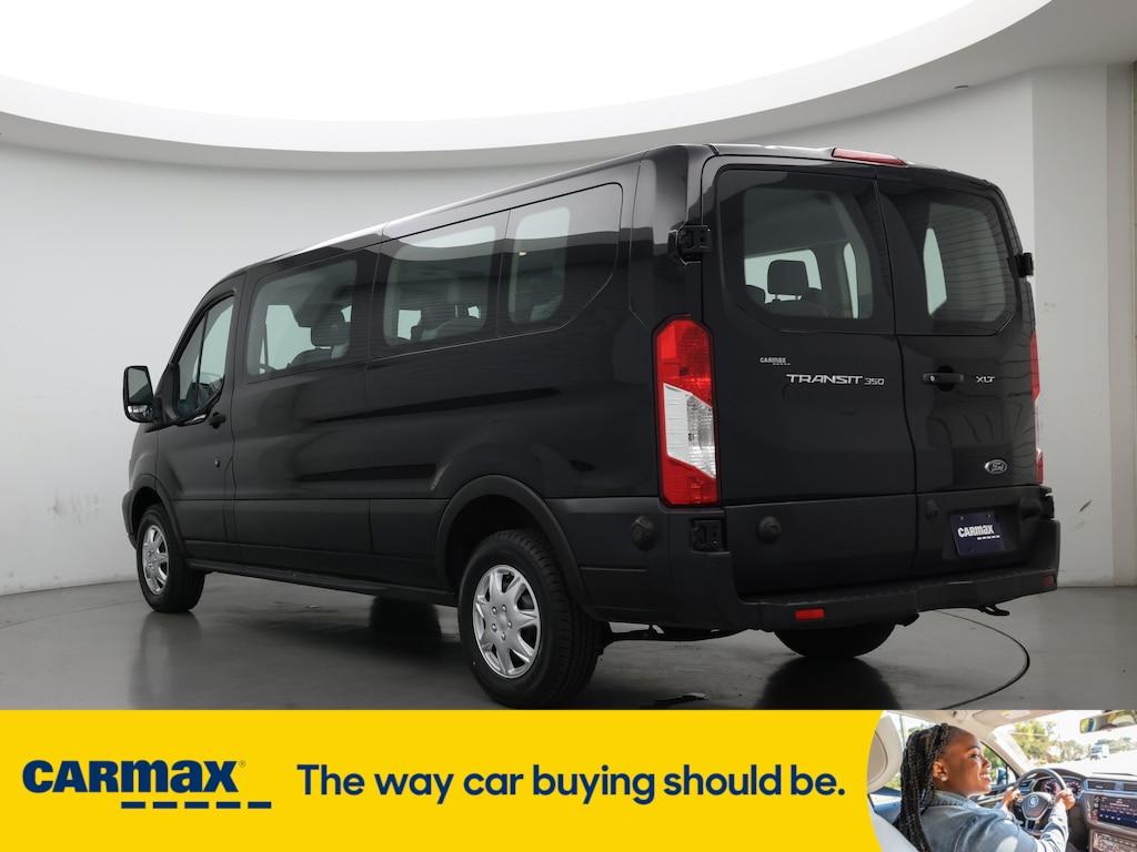used 2019 Ford Transit-350 car, priced at $41,998