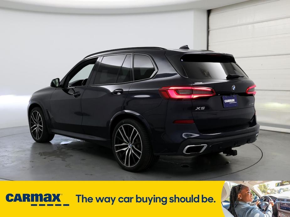 used 2019 BMW X5 car, priced at $41,998