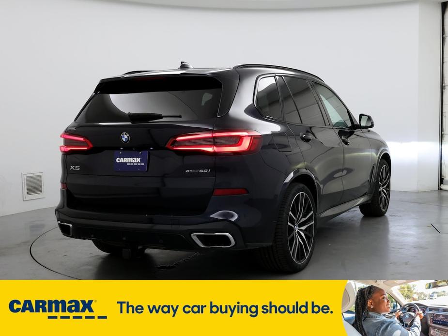 used 2019 BMW X5 car, priced at $41,998