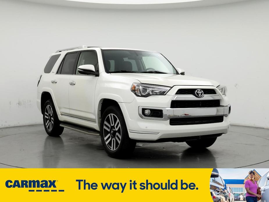 used 2019 Toyota 4Runner car, priced at $39,998