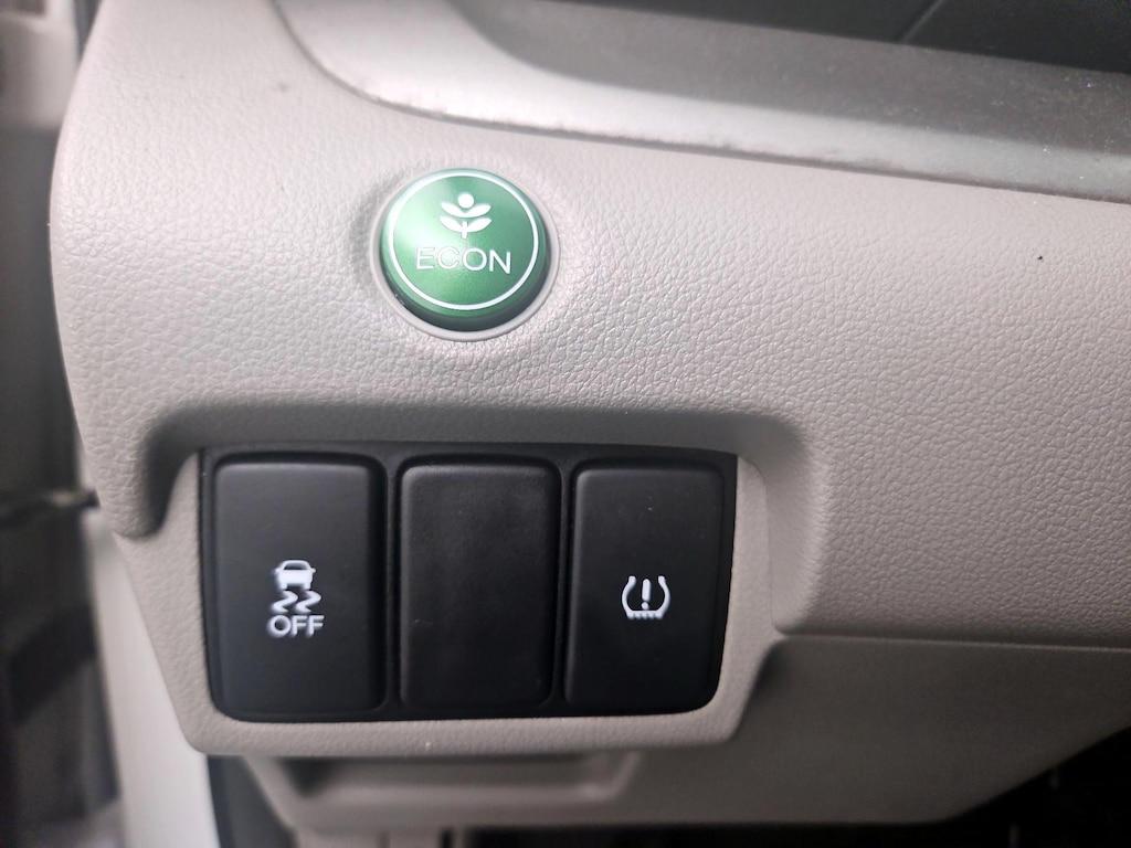 used 2014 Honda CR-V car, priced at $15,998