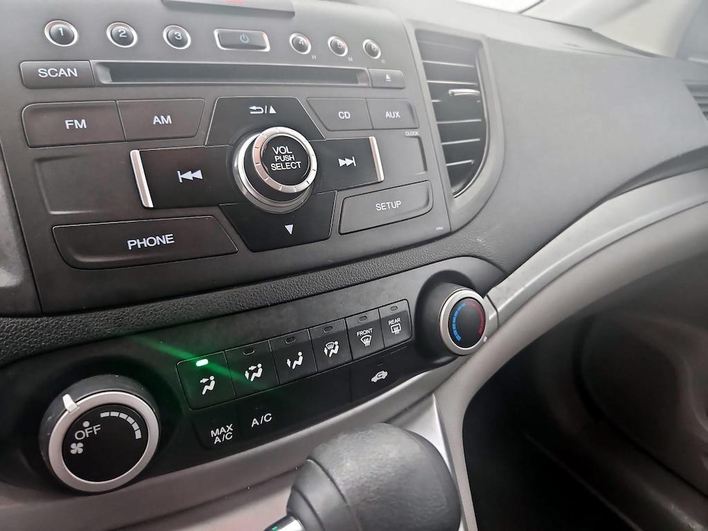 used 2014 Honda CR-V car, priced at $15,998