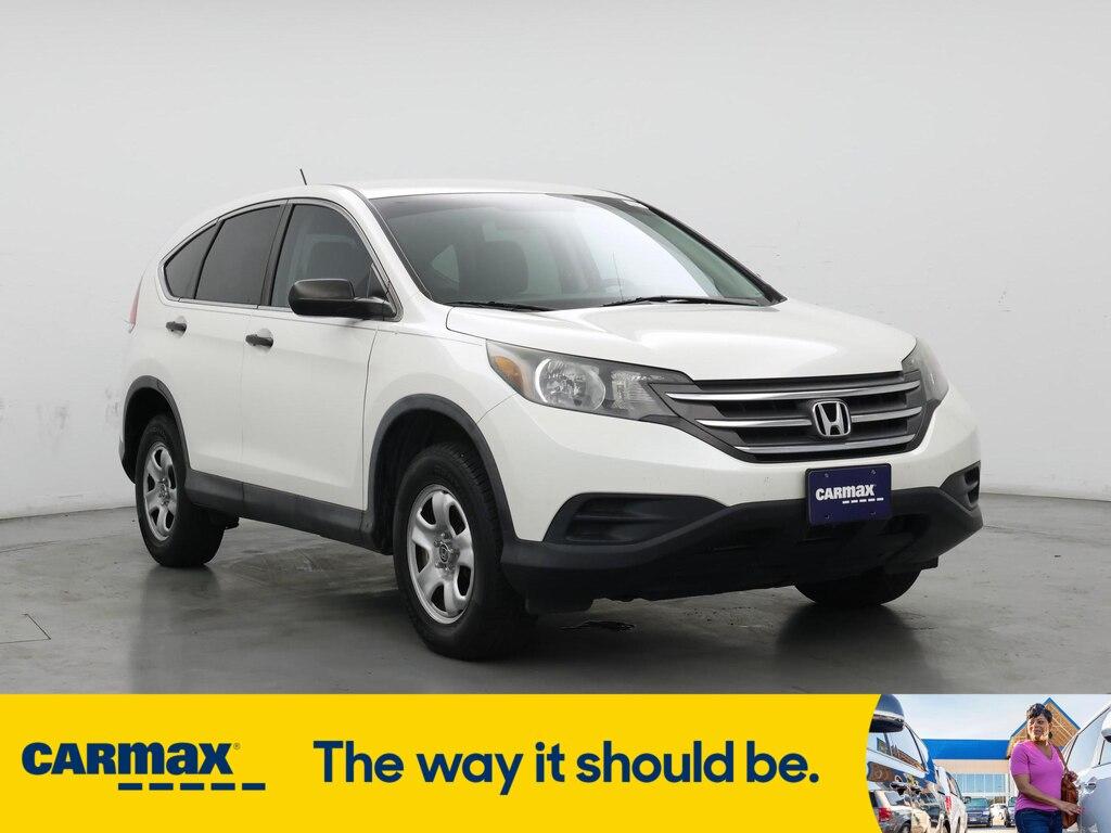 used 2014 Honda CR-V car, priced at $15,998