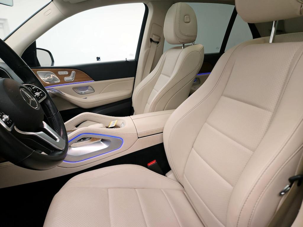 used 2022 Mercedes-Benz GLE 350 car, priced at $41,998