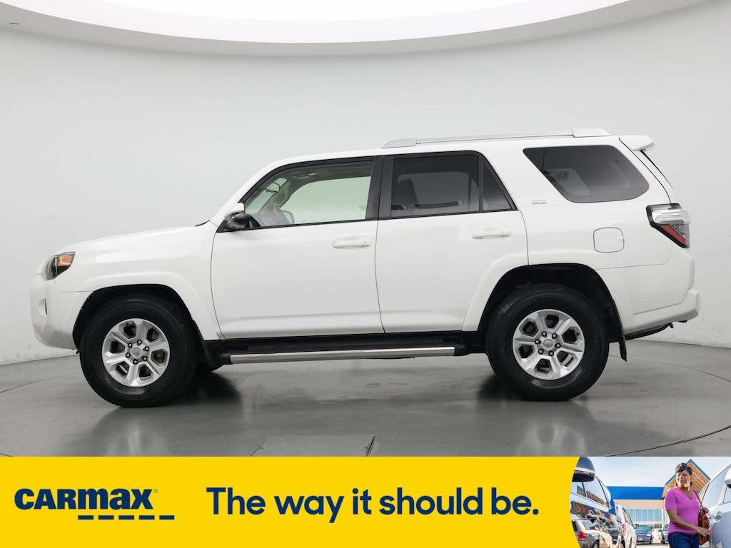 used 2016 Toyota 4Runner car, priced at $28,998