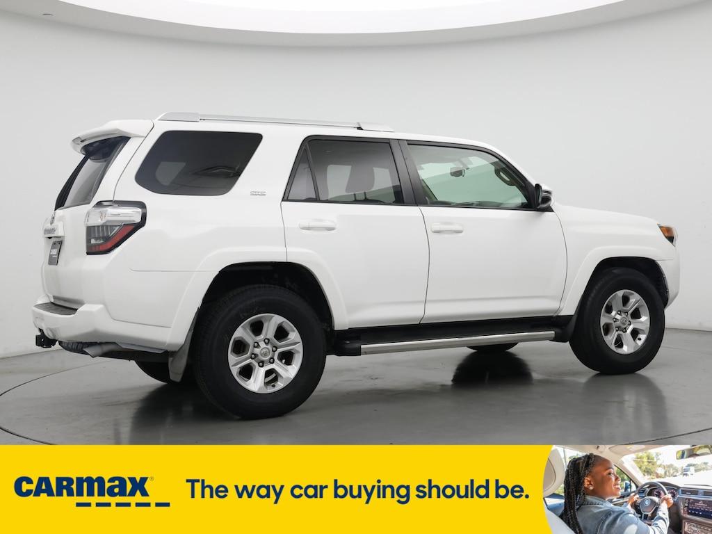 used 2016 Toyota 4Runner car, priced at $28,998