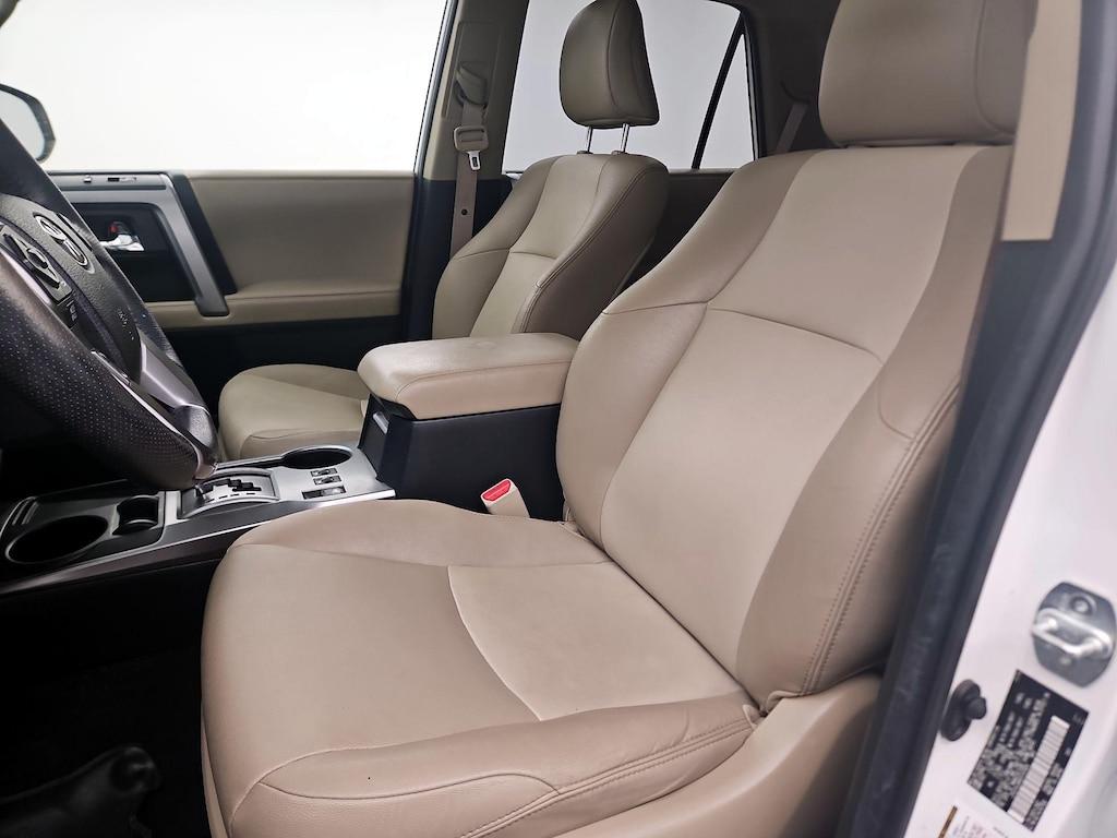 used 2016 Toyota 4Runner car, priced at $28,998