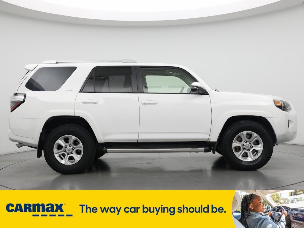 used 2016 Toyota 4Runner car, priced at $28,998