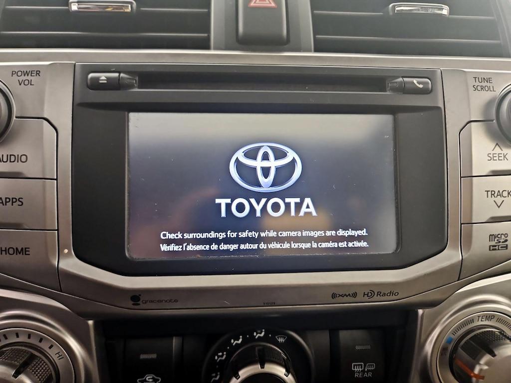 used 2016 Toyota 4Runner car, priced at $28,998