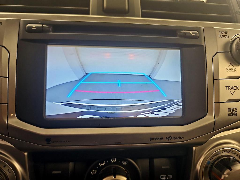 used 2016 Toyota 4Runner car, priced at $28,998