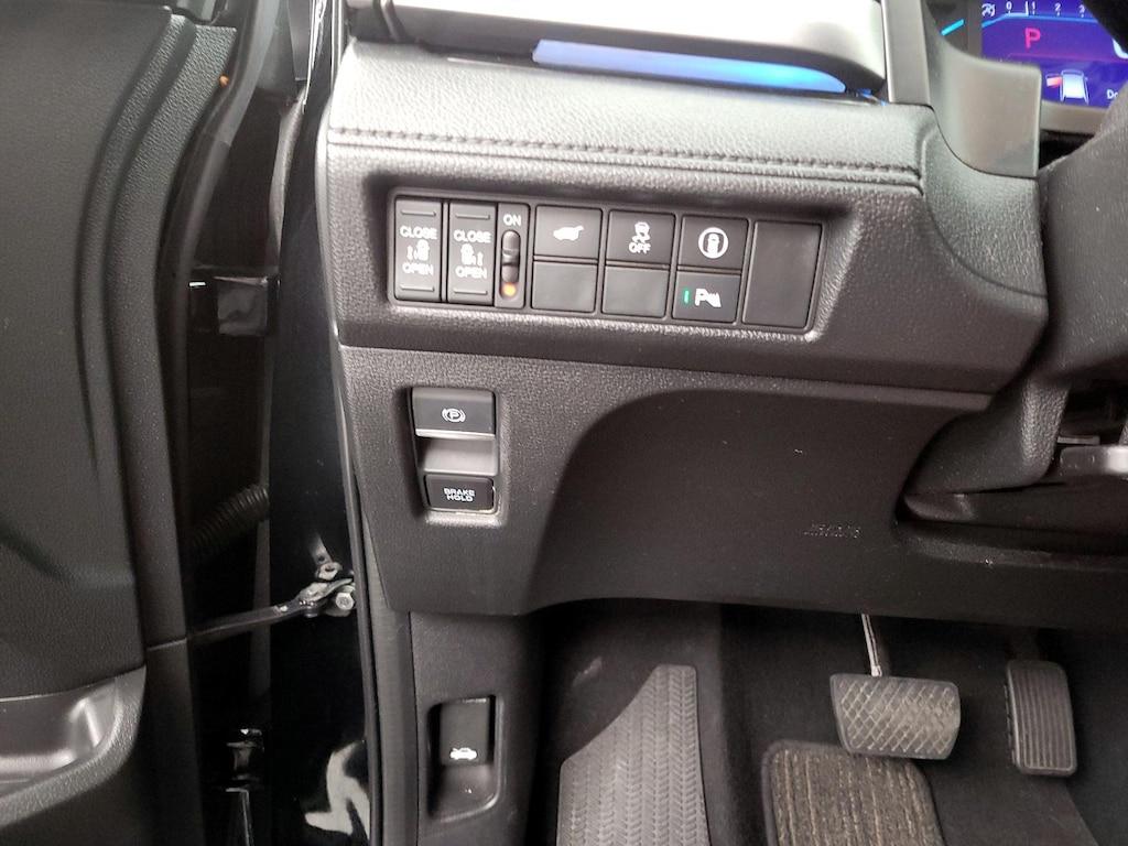used 2022 Honda Odyssey car, priced at $37,998