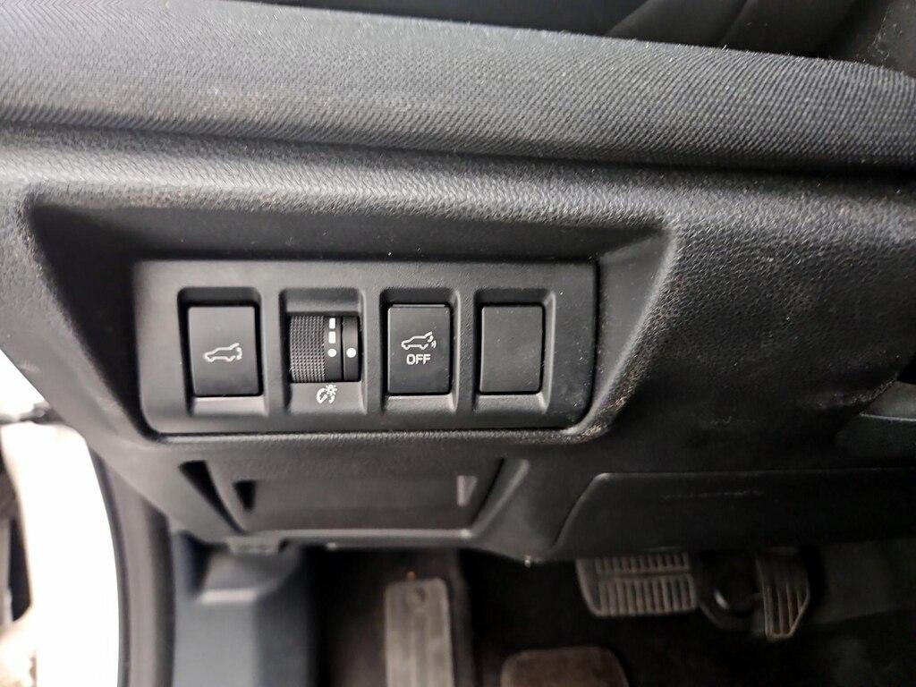 used 2021 Subaru Outback car, priced at $24,998