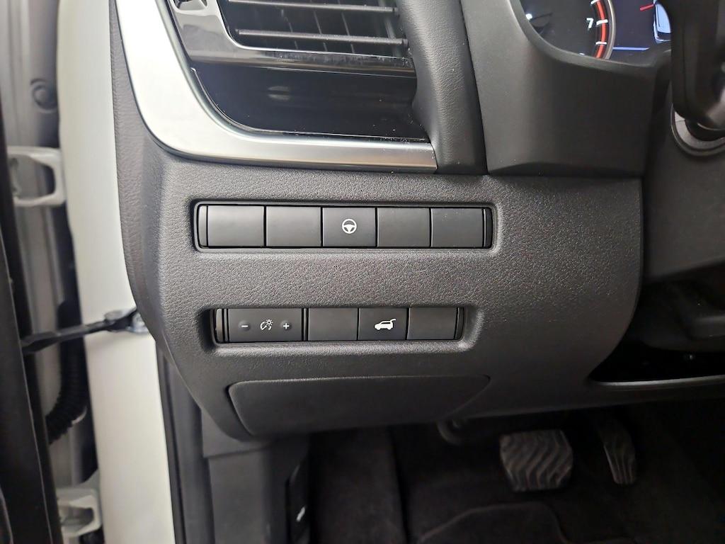 used 2022 Nissan Rogue car, priced at $24,998