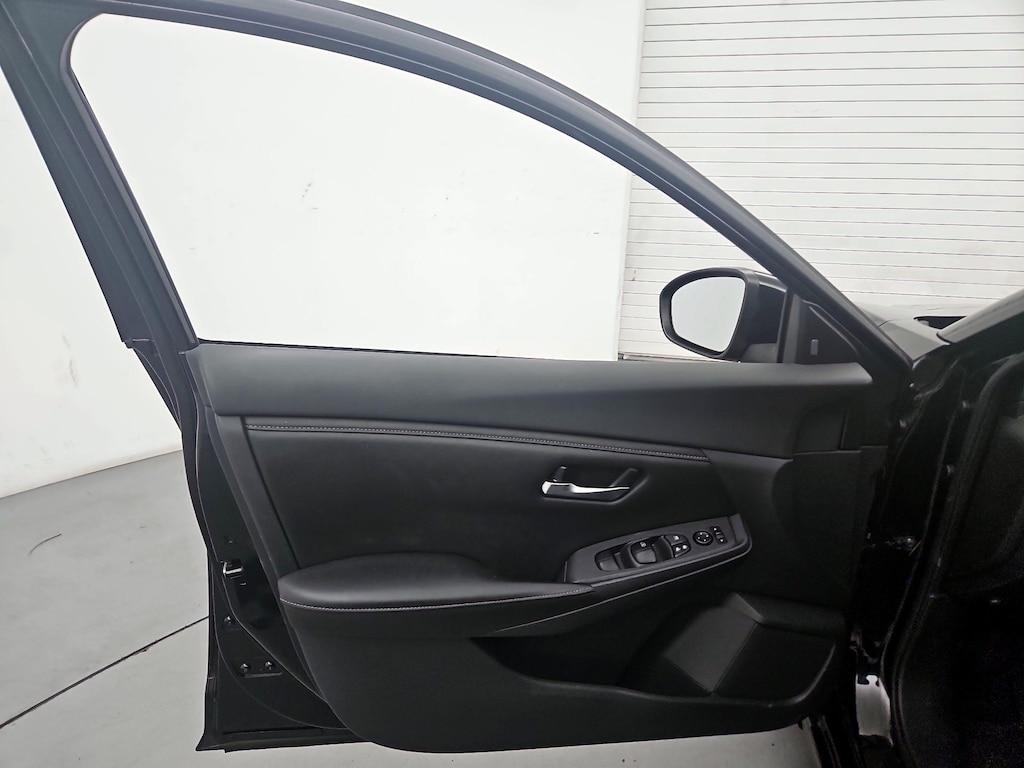 used 2021 Nissan Sentra car, priced at $17,998
