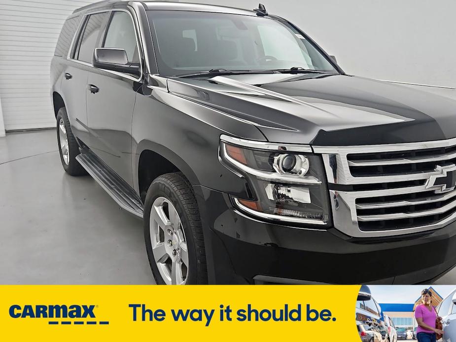 used 2018 Chevrolet Tahoe car, priced at $28,998