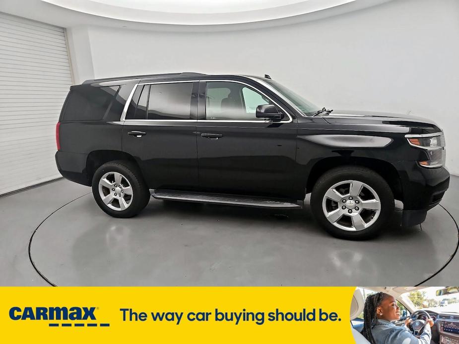 used 2018 Chevrolet Tahoe car, priced at $28,998