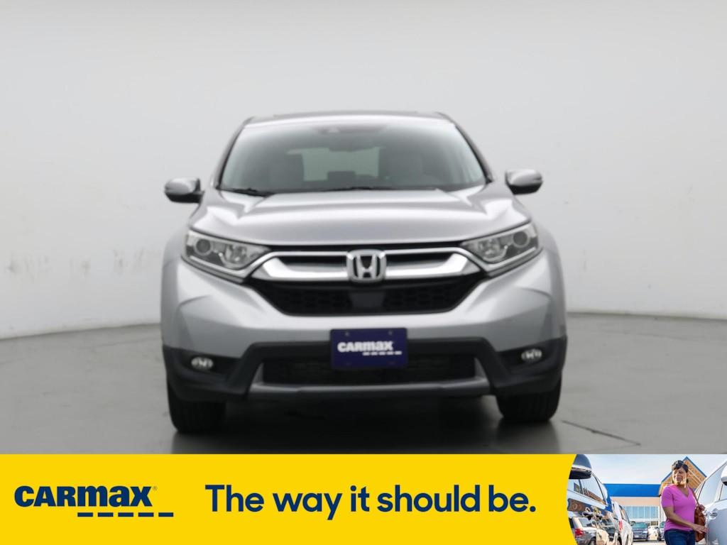 used 2018 Honda CR-V car, priced at $25,998