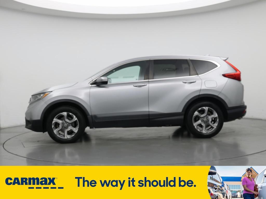 used 2018 Honda CR-V car, priced at $25,998