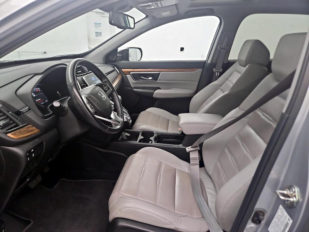 used 2018 Honda CR-V car, priced at $25,998