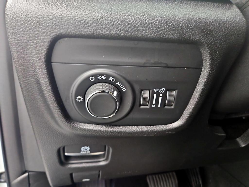 used 2022 Jeep Grand Cherokee car, priced at $30,998