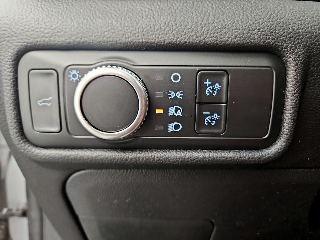 used 2022 Ford Explorer car, priced at $25,998