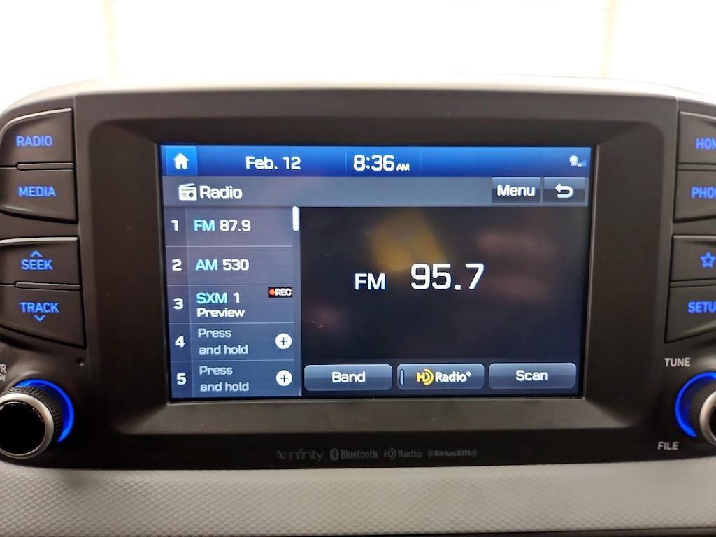 used 2020 Hyundai Kona car, priced at $19,998
