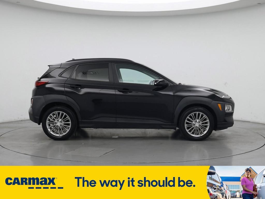 used 2020 Hyundai Kona car, priced at $19,998