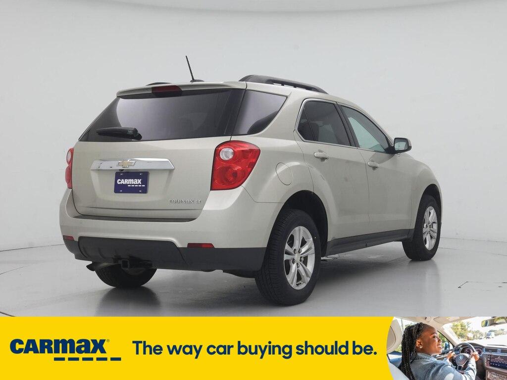 used 2015 Chevrolet Equinox car, priced at $19,998