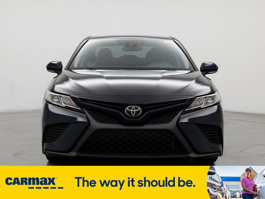 used 2019 Toyota Camry car, priced at $24,998