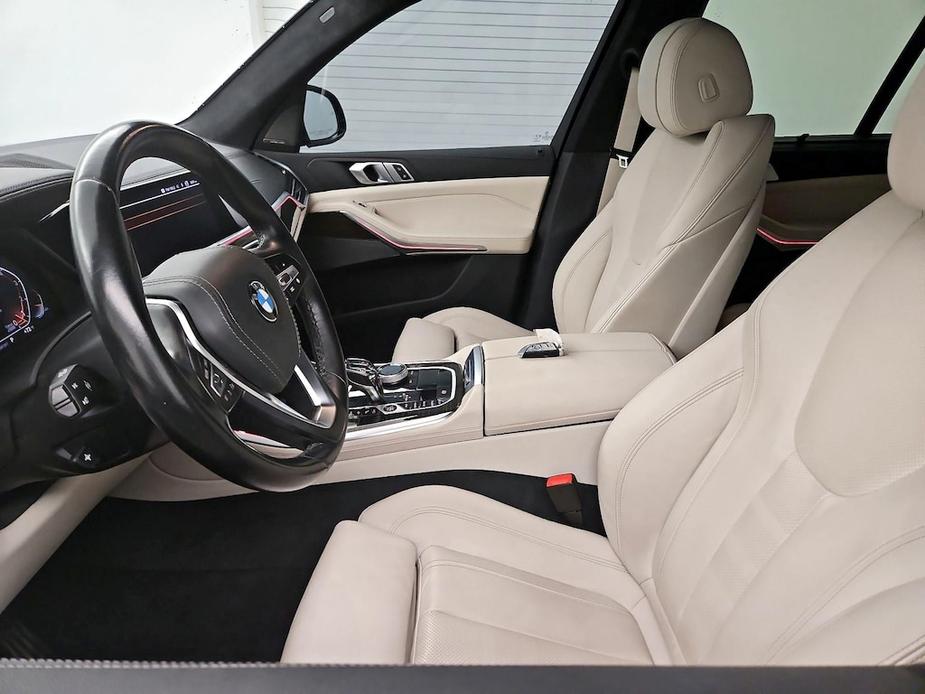 used 2020 BMW X5 car, priced at $34,998