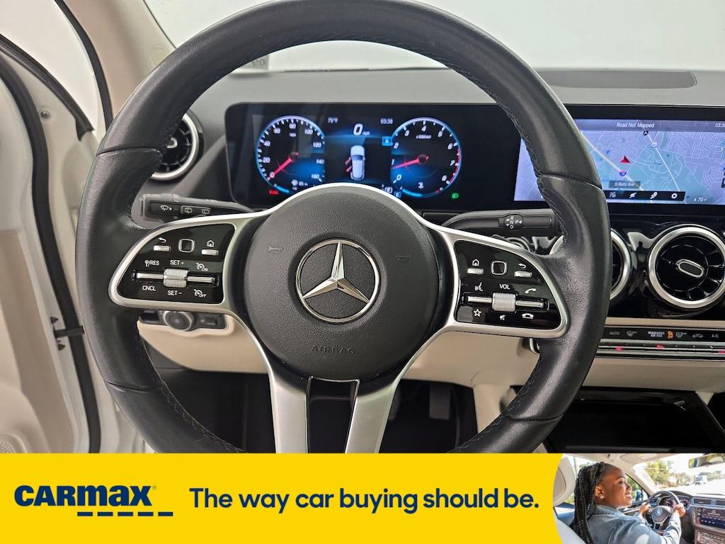 used 2022 Mercedes-Benz GLA 250 car, priced at $33,998