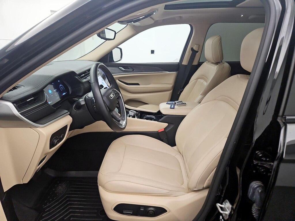 used 2022 Jeep Grand Cherokee car, priced at $29,998