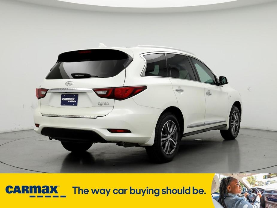 used 2020 INFINITI QX60 car, priced at $24,998