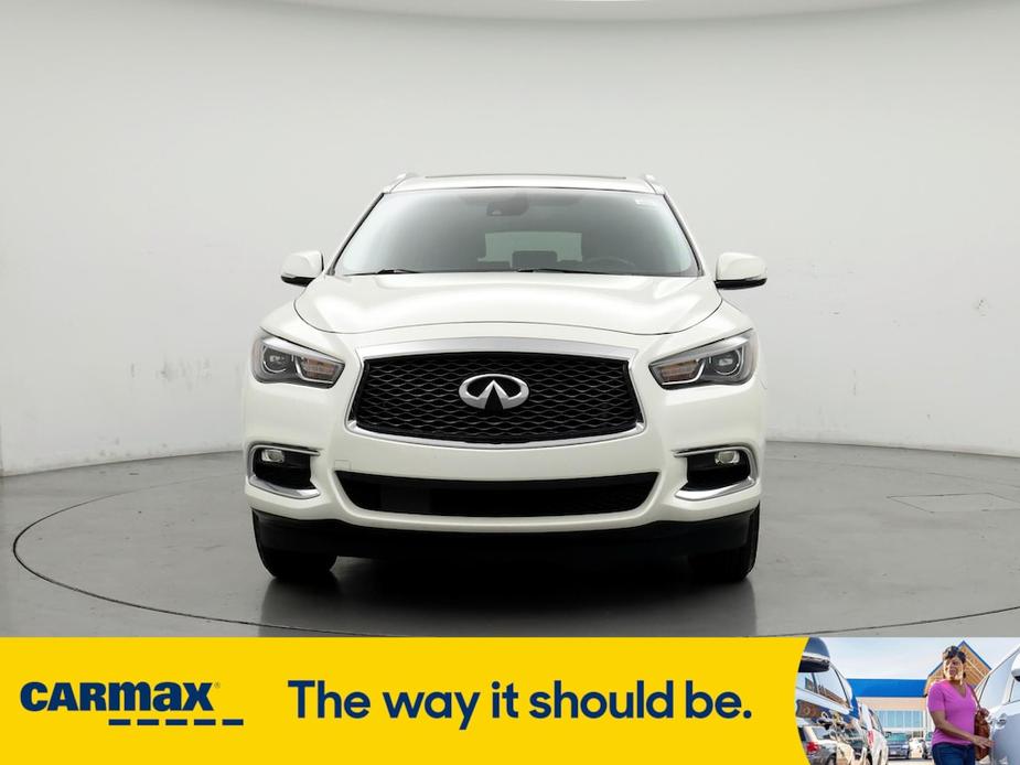 used 2020 INFINITI QX60 car, priced at $24,998