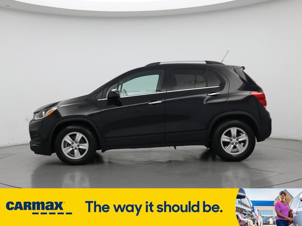 used 2020 Chevrolet Trax car, priced at $16,998